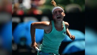 Limeba Open: Elise Mertens, Kiki Bertens off to perfect start; defending champion Anna Kontaveit bows out in first round
