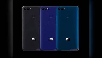 Alleged Xiaomi Mi Max 3 image appears online; leaked specifications suggest massive 6.99-inch display