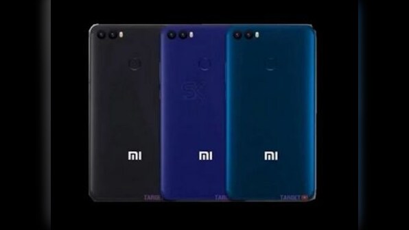 Alleged Xiaomi Mi Max 3 image appears online; leaked specifications suggest massive 6.99-inch display