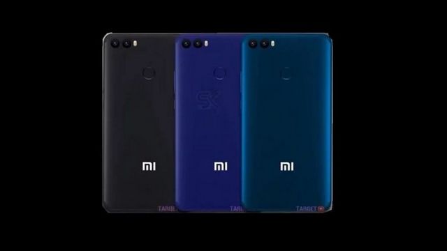 Xiaomi Mi Max 3 specs leak suggest 6.99-inch HD+ LCD display and 5,500 mAh battery Xiaomi Mi Max 3 specs leak suggest 6.99-inch HD+ LCD display and 5,500 mAh battery