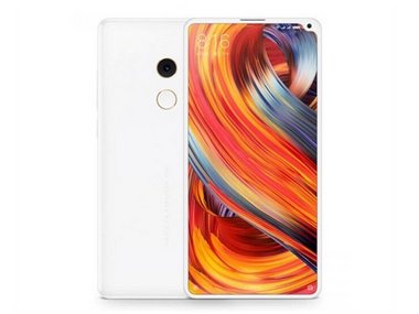 Xiaomi might launch the Mi Mix 2S with an almost 100% bezel-less display before MWC 2018 Xiaomi might launch the Mi Mix 2S with an almost 100% bezel-less display before MWC 2018