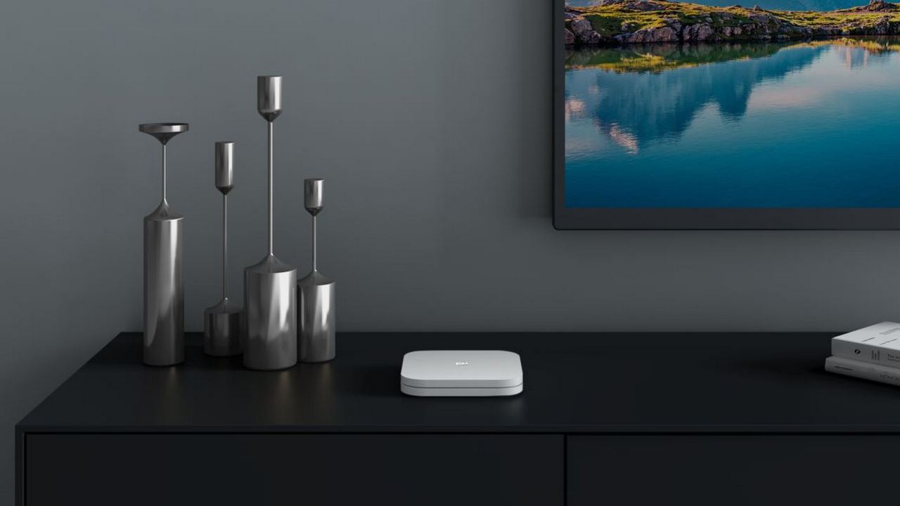 Xiaomi Mi Box 4, Mi Box 4c Smart TV Boxes With AI-Based UI and 4K Support  Launched: Price, Specifications