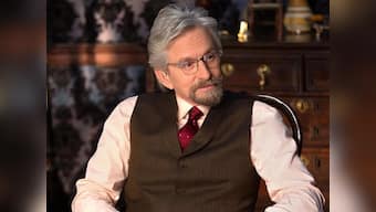 Michael Douglas refutes sexual misconduct allegations; issues preemptive denial statement