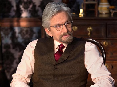 Michael Douglas refutes sexual misconduct allegations; issues preemptive denial statement Michael Douglas refutes sexual misconduct allegations; issues preemptive denial statement