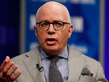 'Fire and Fury' author Michael Wolff says revelations in his book will 'bring down' Donald Trump 'Fire and Fury' author Michael Wolff says revelations in his book will 'bring down' Donald Trump