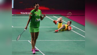 PBL 2020: Michelle Li's battling win over Rituparna Das sees North Eastern Warriors sweep Pune 7 Aces to seal semi-final spot