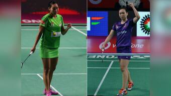PBL 2018: Bereft of proper facilities, Canada’s Michelle Li and US’ Beiwen Zhang intend to become national heroes