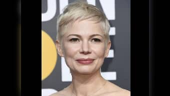 Michelle Williams on Mark Wahlberg’s decision to donate $1.5 mn to Time’s Up initiative: 'It isn’t about me'