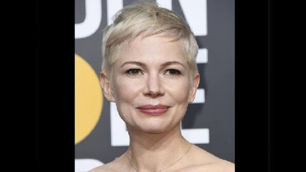 Michelle Williams on Mark Wahlberg’s decision to donate $1.5 mn to Time’s Up initiative: 'It isn’t about me'