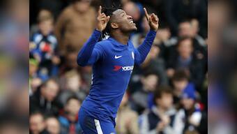 FA Cup: Michy Batshuayi brace sends Chelsea into 5th round after comfortable win over Newcastle United