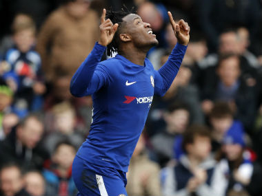 FA Cup: Michy Batshuayi brace sends Chelsea into 5th round after comfortable win over Newcastle United FA Cup: Michy Batshuayi brace sends Chelsea into 5th round after comfortable win over Newcastle United