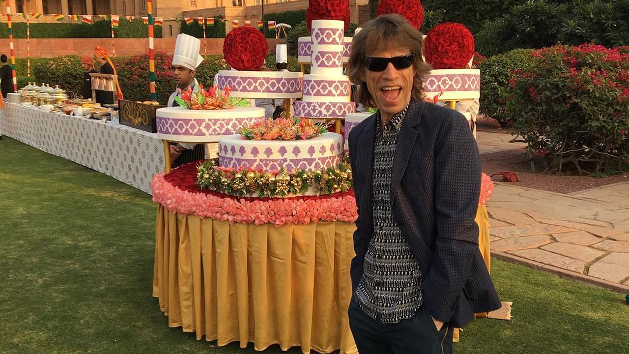 Mick Jagger to undergo heart surgery; The Rolling Stones postpones North American leg of No Filter tour