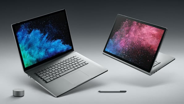 Microsoft reveals that Surface is going ‘back to black’ as we count down to launch