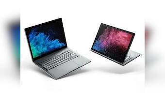 Microsoft's newly launched 'cheaper' $799 Surface Laptop is still too expensive