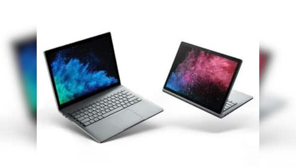 Microsoft's newly launched 'cheaper' $799 Surface Laptop is still too expensive