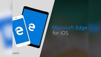 Microsoft Edge could soon be coming to the iPad; preview expected to be out as soon as next month