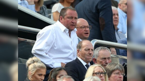 Premier League: Newcastle United owner Mike Ashley 'frustrated' after takeover talks with Amanda Staveley collapses