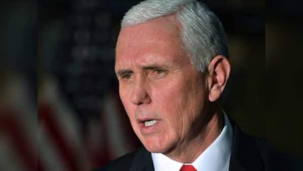 Pakistan must 'do more' against Taliban and other militants: Mike Pence tells Shahid Khaqan Abbasi