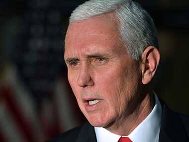 Mike Pence to offer 'carrots' to Venezuela military to oust Maduro; refugee assistance, bailout package among offers on table