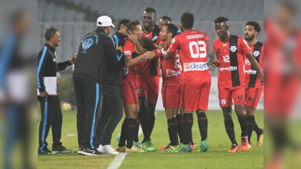 I-League 2017-18: Minerva Punjab FC players offered 'huge money' by bookies for match fixing