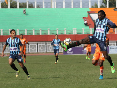 I-League 2017-18: Minerva Punjab possess right kind of balance to become champions I-League 2017-18: Minerva Punjab possess right kind of balance to become champions