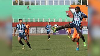 I-League 2017-18: Minerva Punjab possess right kind of balance to become champions