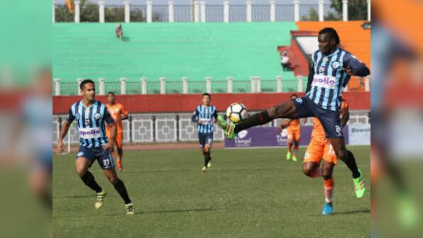 I-League 2017-18: Minerva Punjab possess right kind of balance to become champions