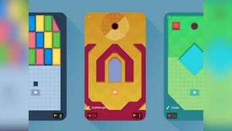 App Weekly: Here are the six best games to kick off the first weekend of 2018