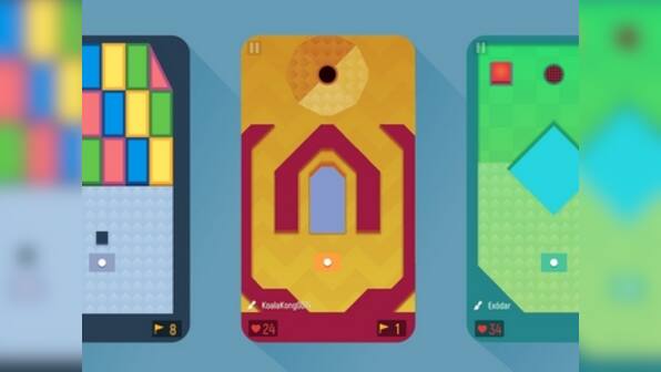 App Weekly: Here are the six best games to kick off the first weekend of 2018