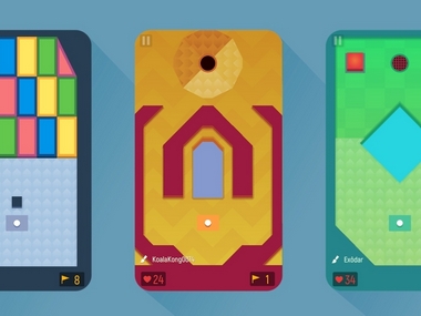 App Weekly: Here are the six best games to kick off the first weekend of 2018 App Weekly: Here are the six best games to kick off the first weekend of 2018