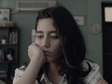 Watch: Shoojit Sircar's short film explores the pressures children face by exams, parents and society Watch: Shoojit Sircar's short film explores the pressures children face by exams, parents and society