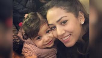 Mira Rajput slams paparazzi for hounding her daughter Misha Kapoor: 'Let kids enjoy their childhood'