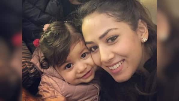 Mira Rajput slams paparazzi for hounding her daughter Misha Kapoor: 'Let kids enjoy their childhood'