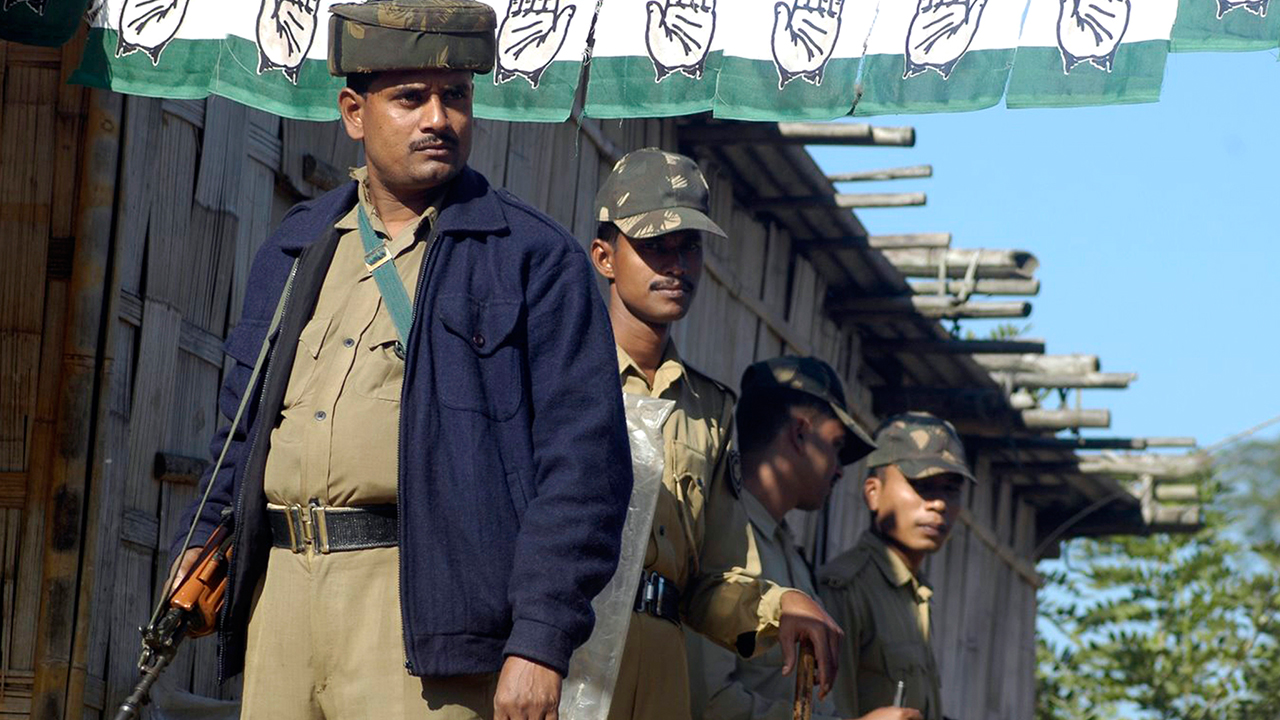 Mizoram Police rescues 468 exotic animals suspected to be smuggled from Myanmar Mizoram Police rescues 468 exotic animals suspected to be smuggled from Myanmar