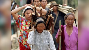 Mizoram polls: Mizos' demand that Chakma candidates be denied tickets gets ignored by Congress, BJP