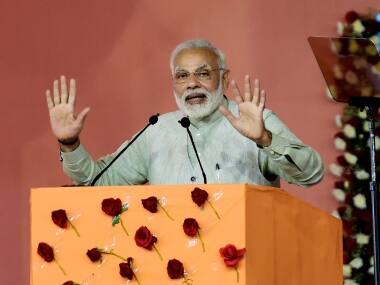 Modi in Bengaluru updates: 'Karnataka govt setting new records in corruption, criminals ruling roost in state,' says PM