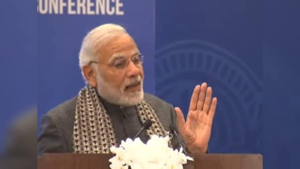 Narendra Modi inaugurates first PIO parliamentarian meet, says achievements of diaspora a point of pride for country