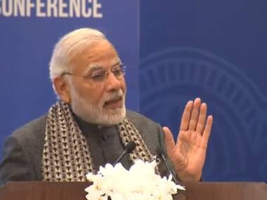 Narendra Modi inaugurates first PIO parliamentarian meet, says achievements of diaspora a point of pride for country
