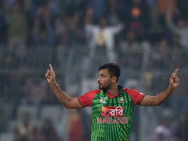 Mashrafe Mortaza, Bangladesh bowler, World Cup 2019 Player Full Profile: Mortaza's leadership, all-round ability in focus at mega event