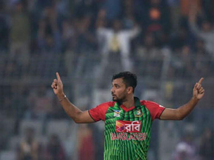 Asia Cup 2018: Bangladesh must overcome 'mental block' in finals, says captain Mashrafe Mortaza