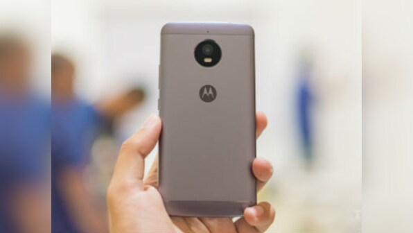 Moto E4 Plus is now available on Amazon India; price remains unchanged at Rs 9,999