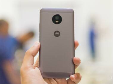 Moto E4 Plus is now available on Amazon India; price remains unchanged at Rs 9,999