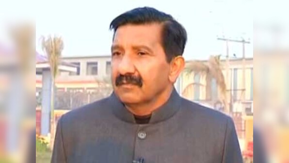 Mukesh Agnihotri to be leader of Congress legislature party in Himachal Pradesh