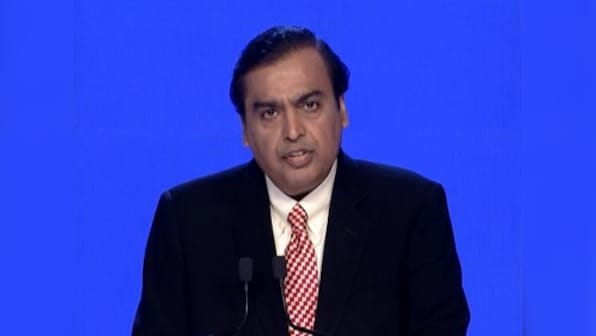 Mukesh Ambani takes top spot in Hurun Rich List 2019, wealthiest Indian with net worth of Rs 3.8 lakh cr for eighth consecutive year