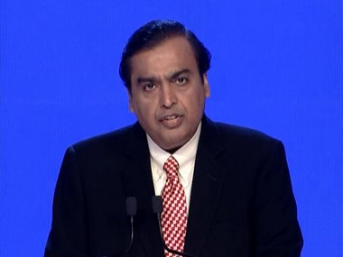Reliance Industries Q3 net rises 25% to Rs 9,423 cr on higher refining margins, Jio posting profit Reliance Industries Q3 net rises 25% to Rs 9,423 cr on higher refining margins, Jio posting profit
