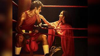 Mukkabaaz shows how Bollywood's successfully co-opted desi sports in its onscreen tales