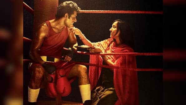 Mukkabaaz shows how Bollywood's successfully co-opted desi sports in its onscreen tales
