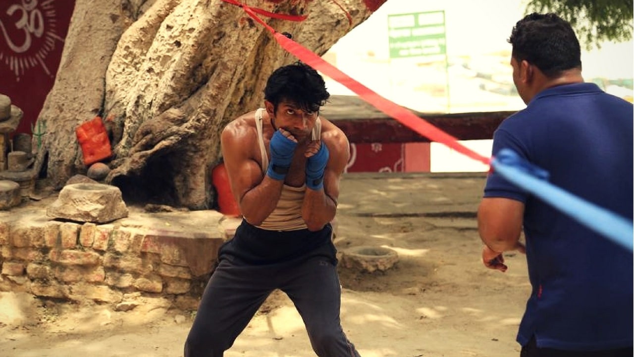 Mukkabaaz full outlet movie download