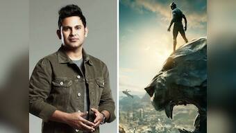 Black Panther: Baahubali dialogue-writer Manoj Muntashir roped in to write for Hindi version of Marvel's upcoming