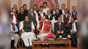 Nagaland tribal body Naga Hoho urges Narendra Modi to postpone state elections